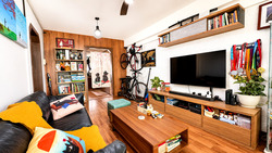 Blk 601 Ang Mo Kio Avenue 5 (Ang Mo Kio), HDB 3 Rooms #558683241